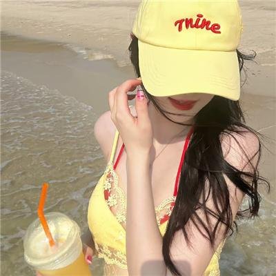 初夏的甜蜜约定