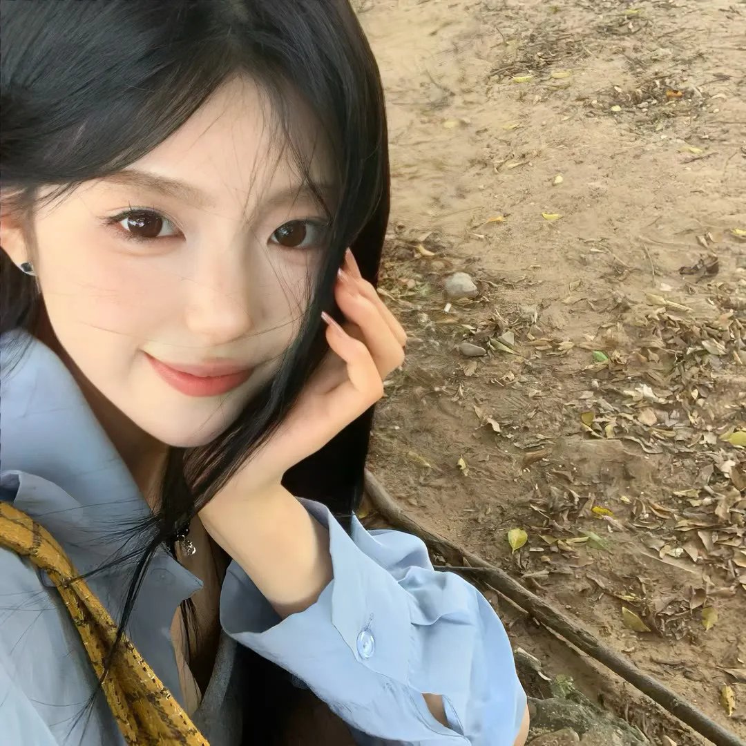 坚强的小孩